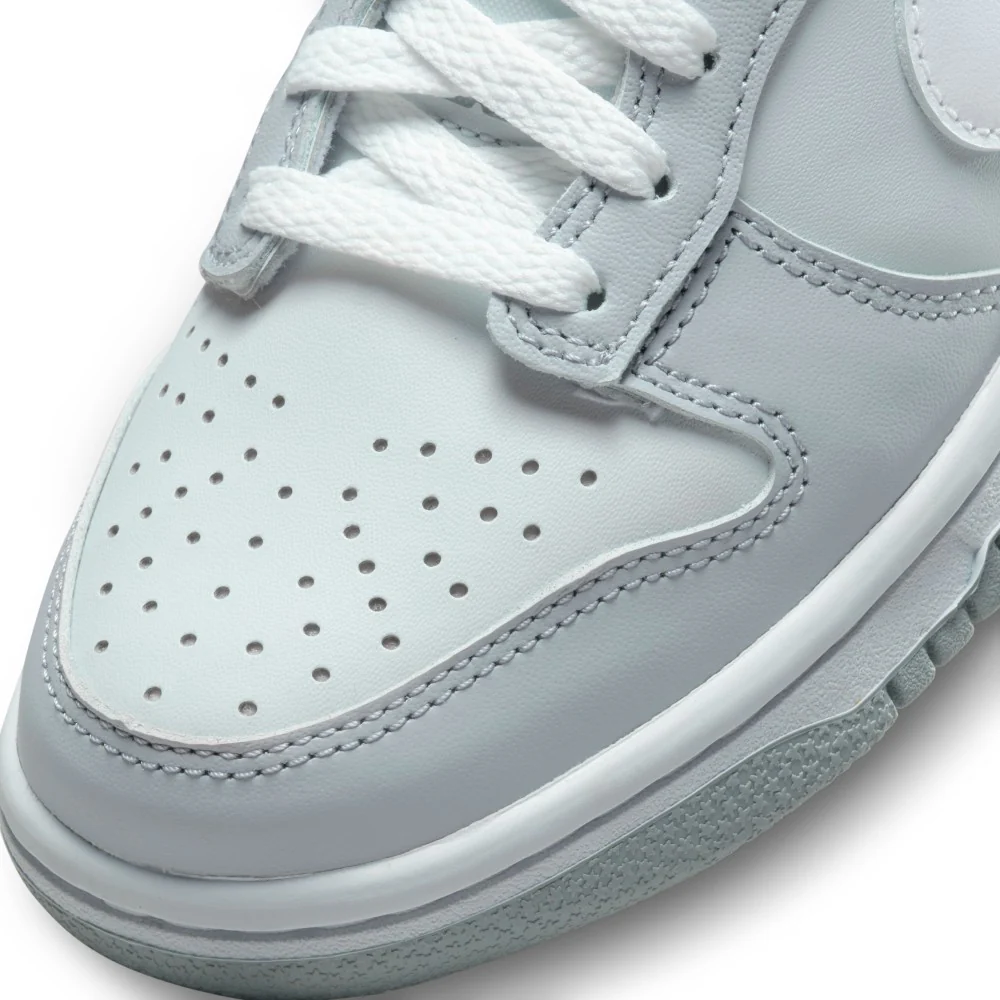 Dunk Low Lifestyle Shoes - Image 6
