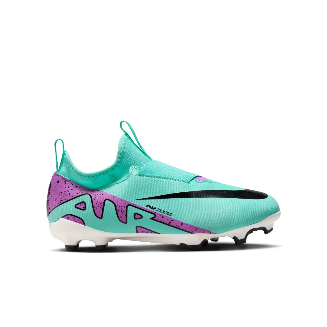 Jr. Mercurial Vapor 15 Academy Soccer Shoes