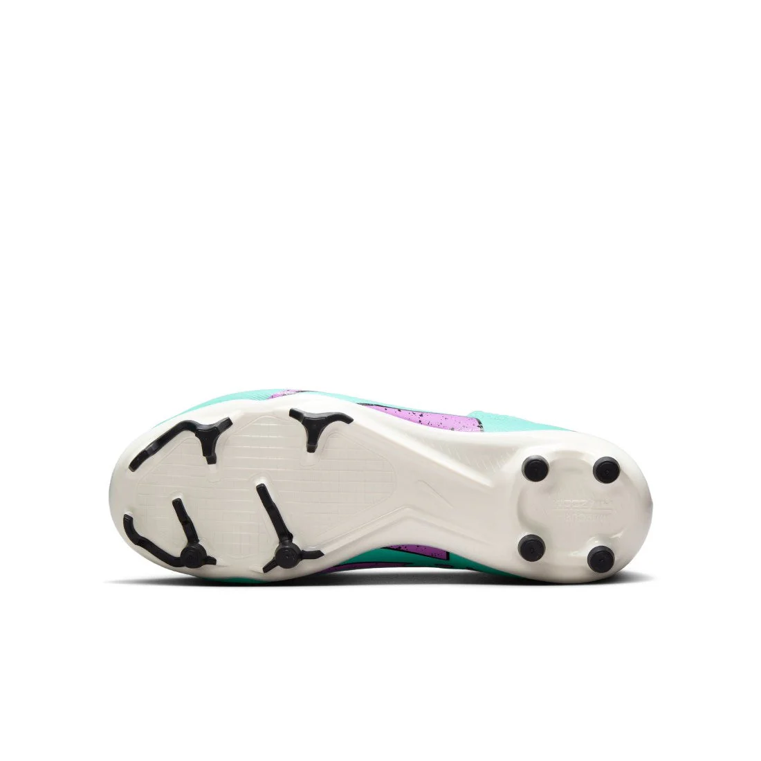 Jr. Mercurial Vapor 15 Academy Soccer Shoes - Image 2