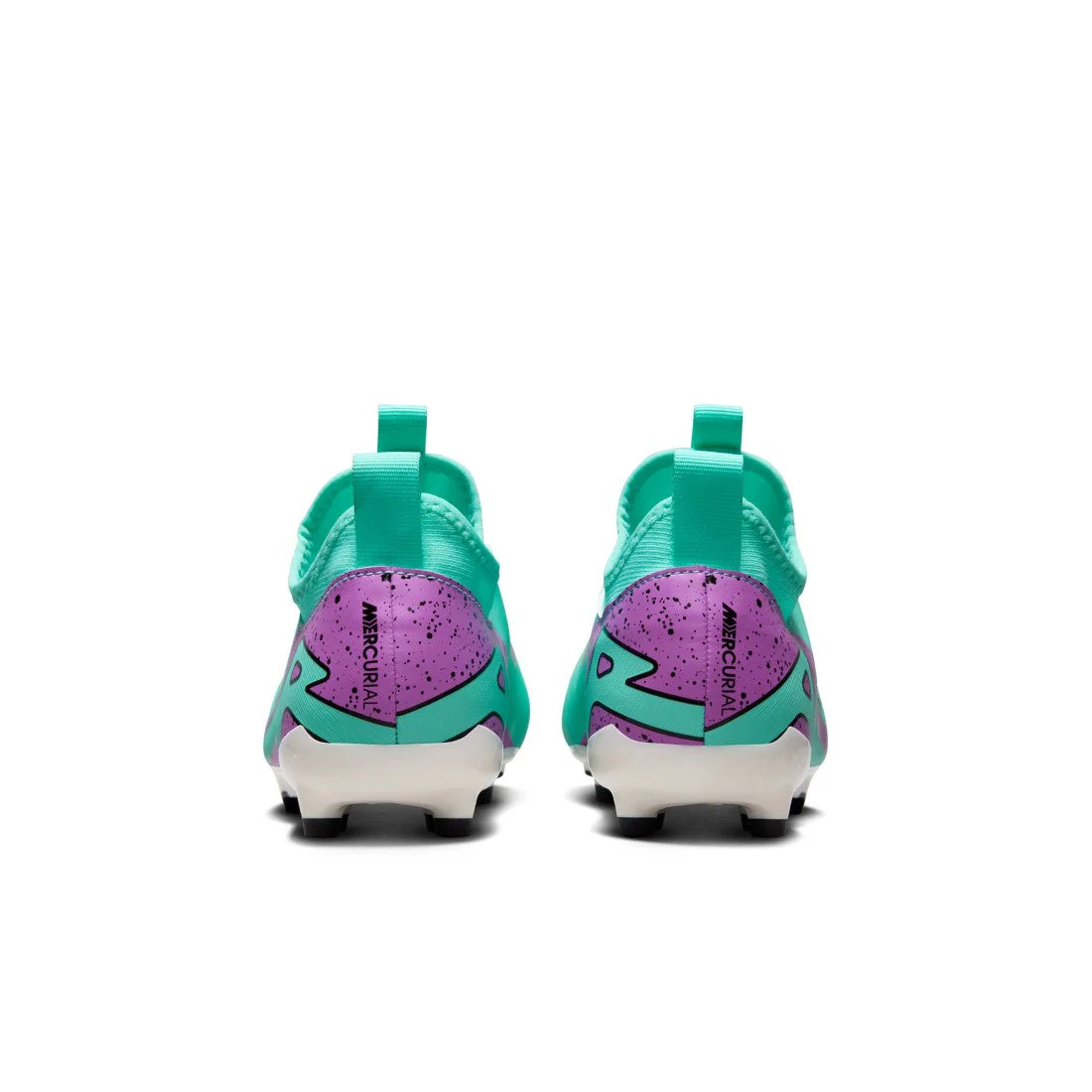 Jr. Mercurial Vapor 15 Academy Soccer Shoes - Image 3