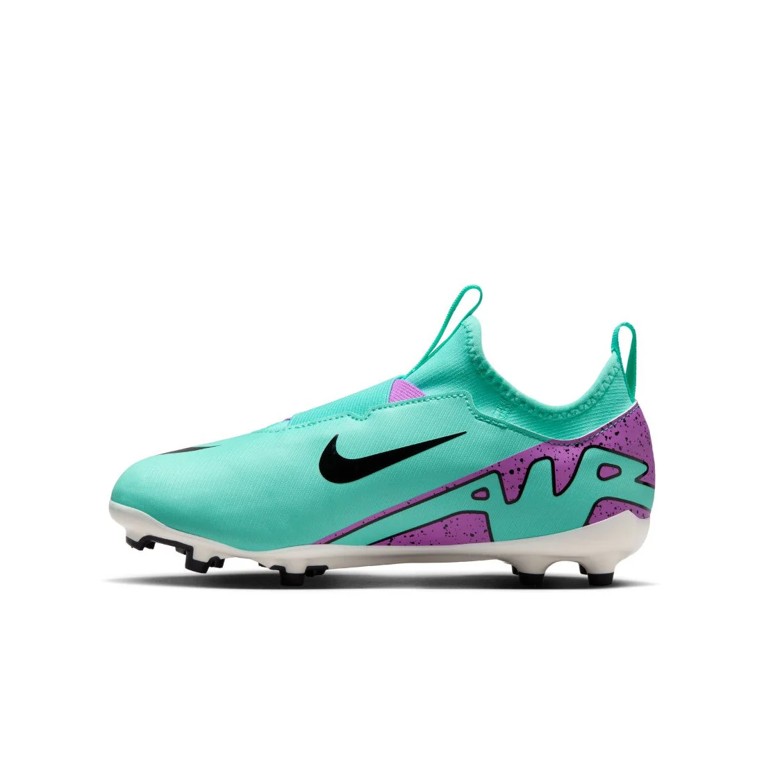 Jr. Mercurial Vapor 15 Academy Soccer Shoes - Image 4
