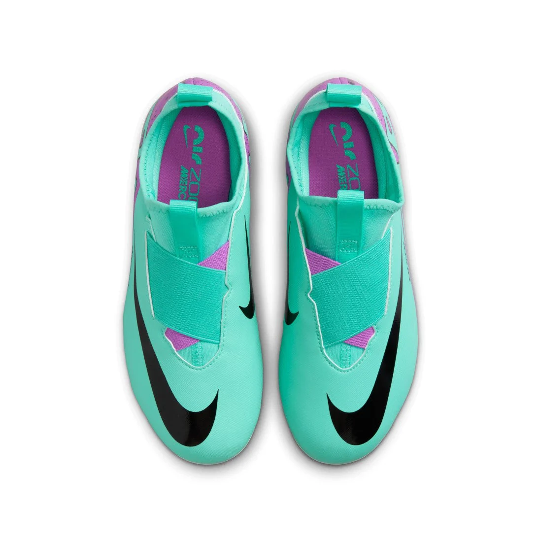 Jr. Mercurial Vapor 15 Academy Soccer Shoes - Image 6