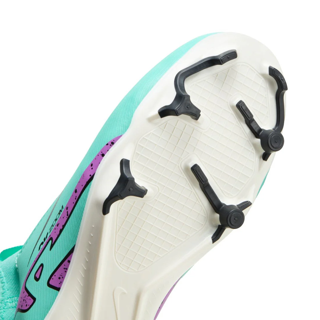 Jr. Mercurial Vapor 15 Academy Soccer Shoes - Image 7