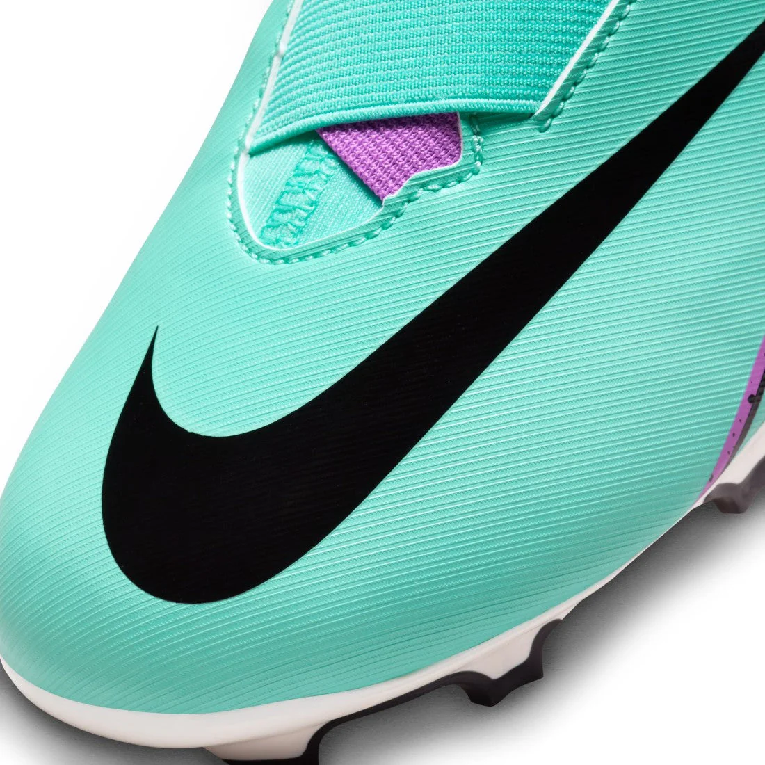 Jr. Mercurial Vapor 15 Academy Soccer Shoes - Image 9