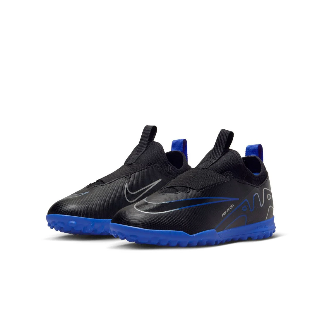Jr. Mercurial Vapor 15 Academy Soccer Shoes - Image 2
