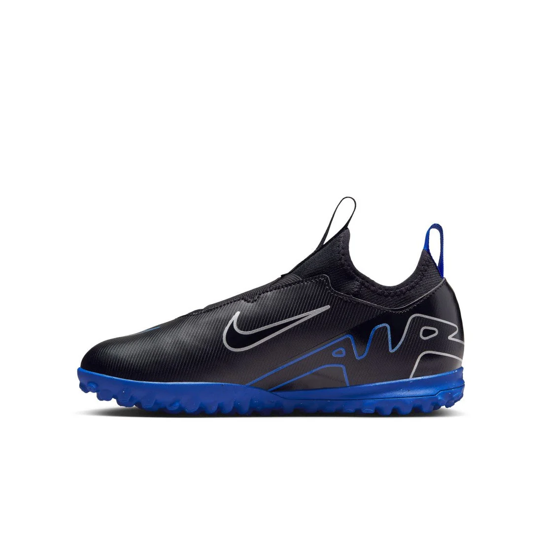 Jr. Mercurial Vapor 15 Academy Soccer Shoes - Image 5