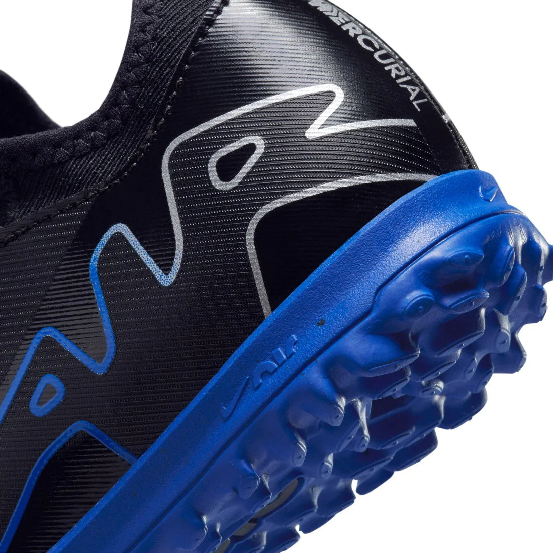 Jr. Mercurial Vapor 15 Academy Soccer Shoes - Image 7