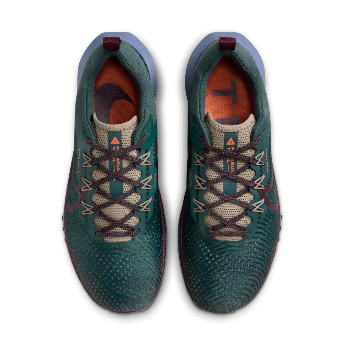 Pegasus Trail 4 Running Shoes - Image 6