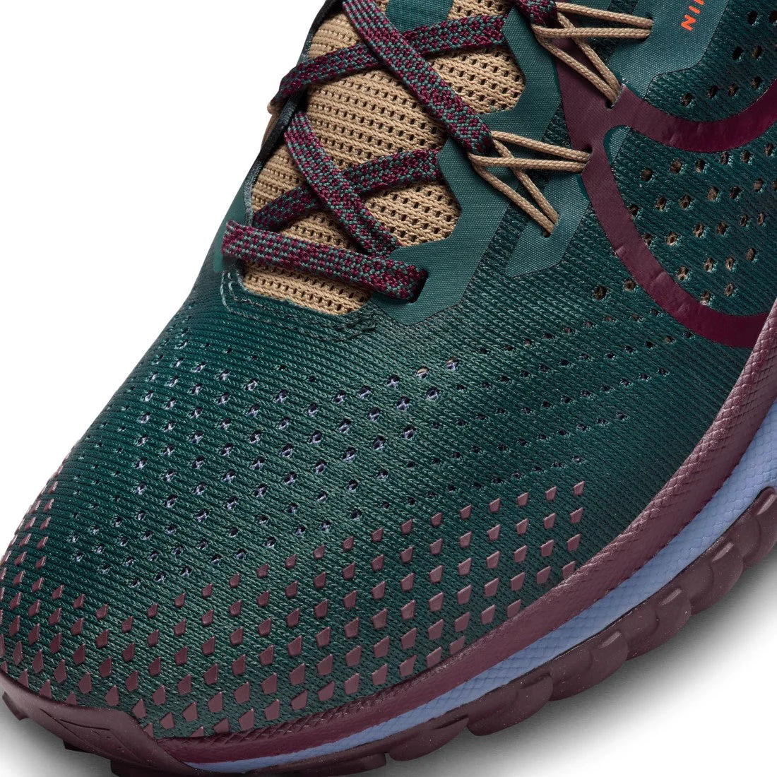 Pegasus Trail 4 Running Shoes - Image 8