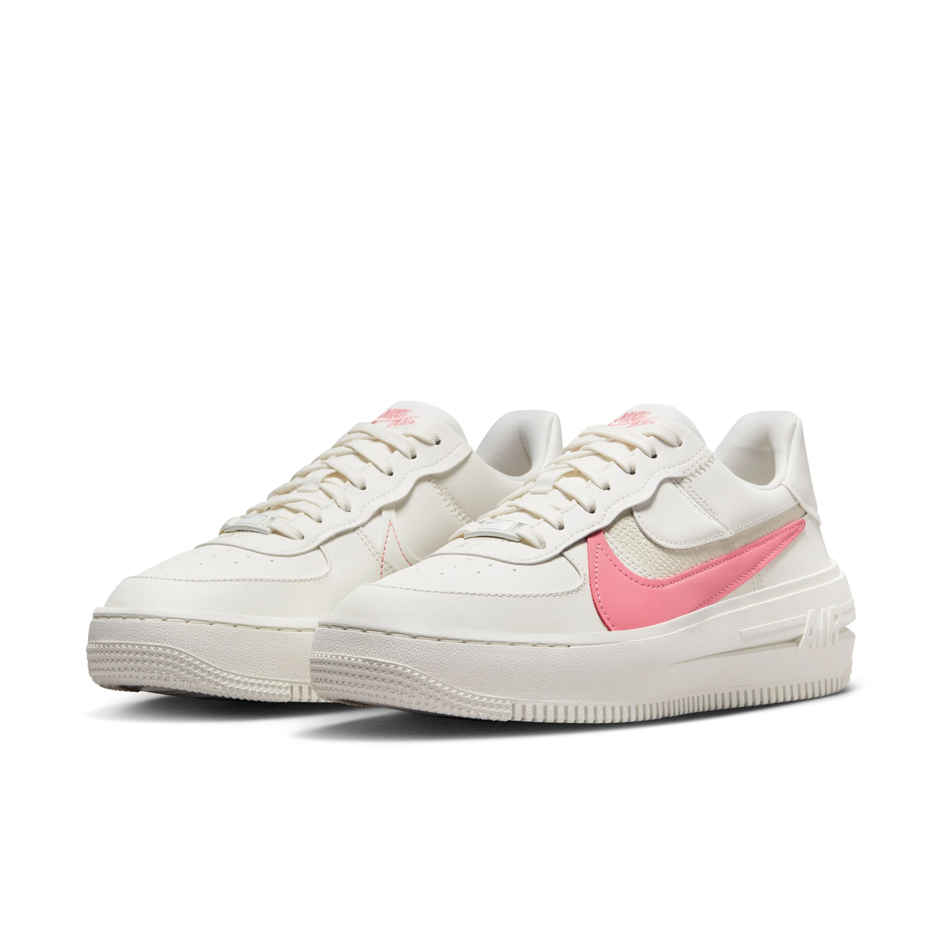 Air Force 1 PLT.AF.ORM Lifestyle Shoes - Image 3