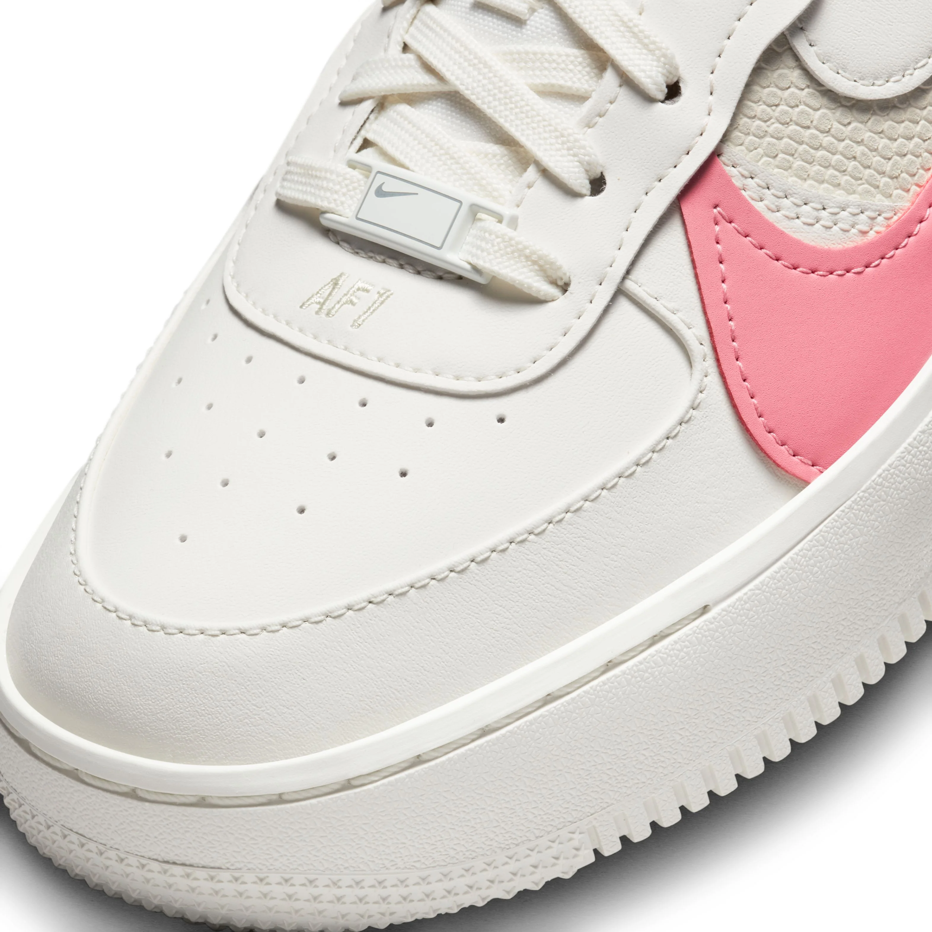 Air Force 1 PLT.AF.ORM Lifestyle Shoes - Image 7