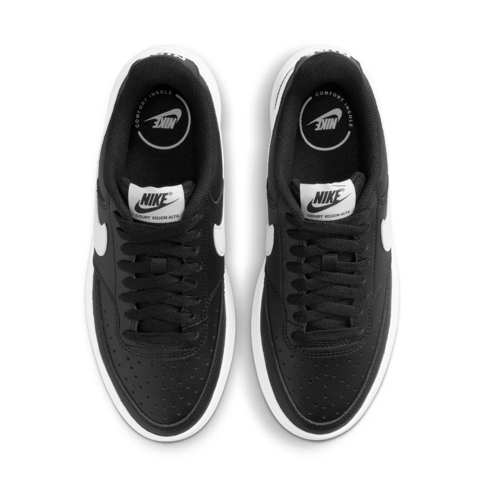 Court Vision Alta Lifestyle Shoes - Image 2