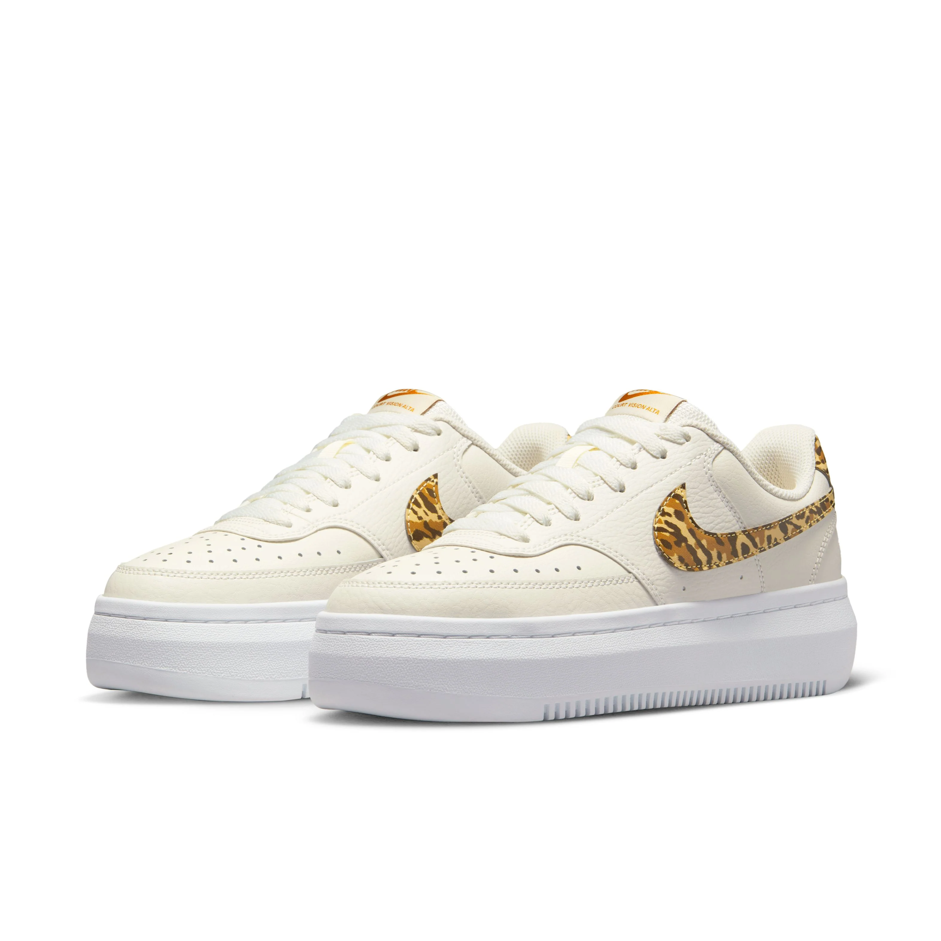 Court Vision Alta Lifestyle Shoes - Image 3