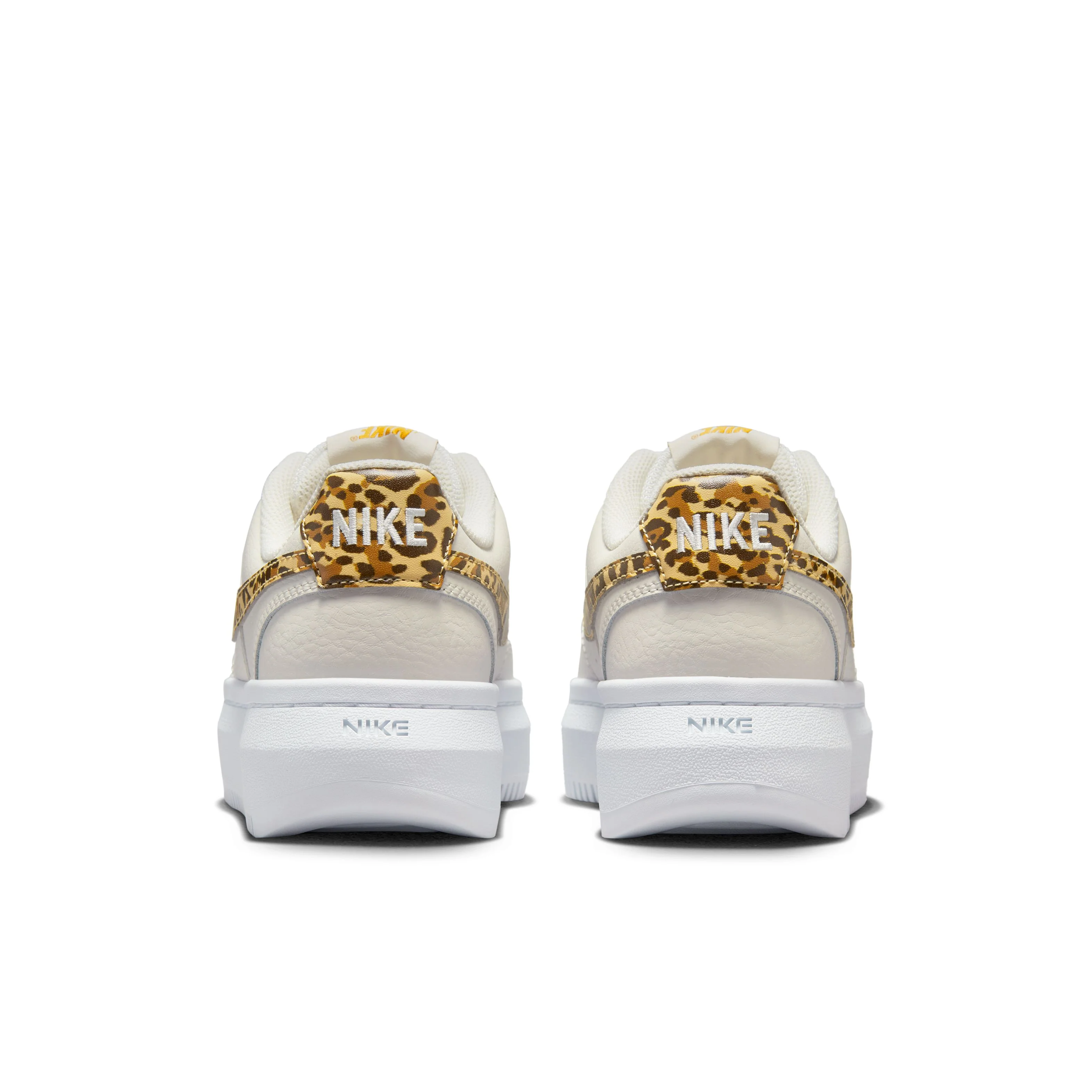 Court Vision Alta Lifestyle Shoes - Image 5