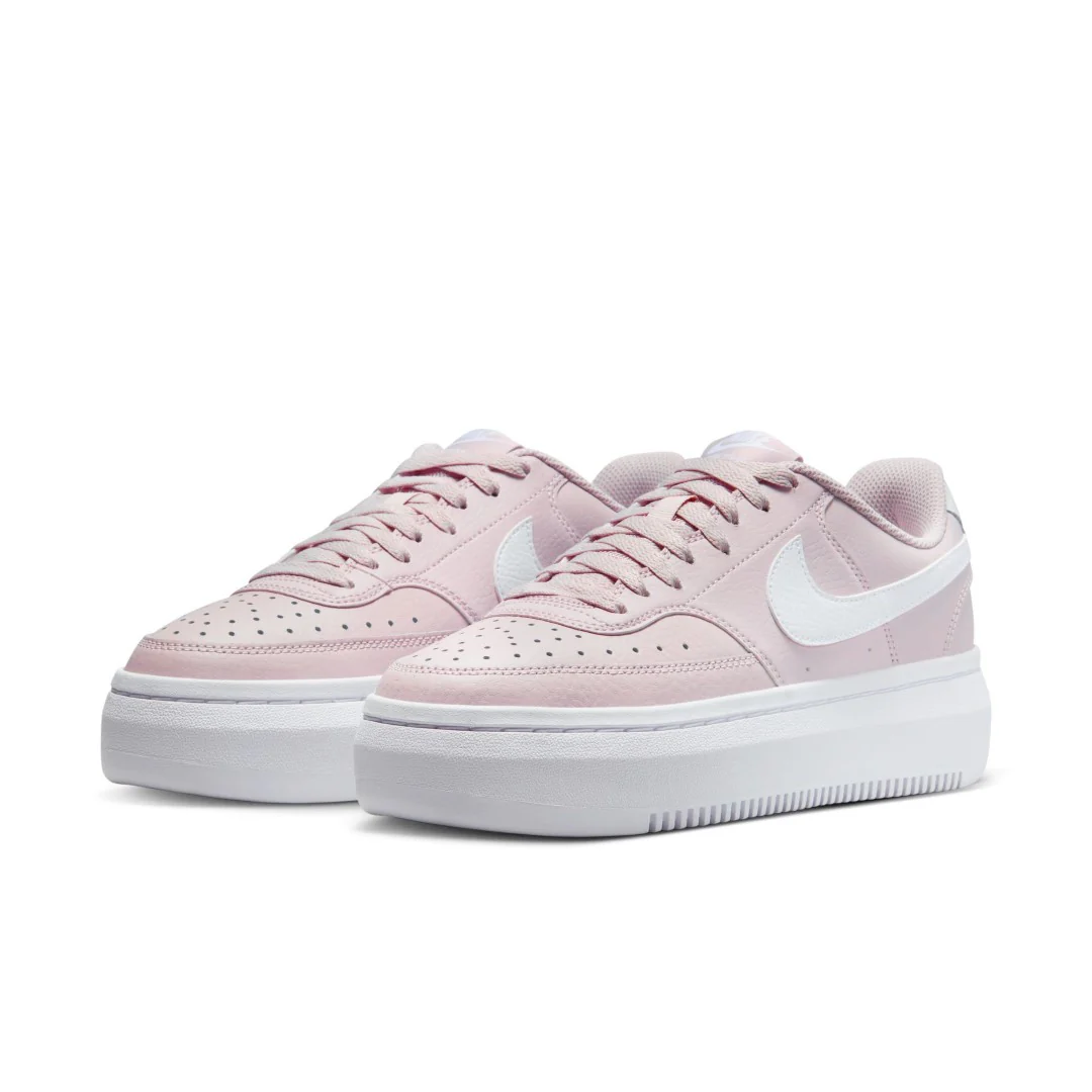 Court Vision Alta Lifestyle Shoes - Image 3