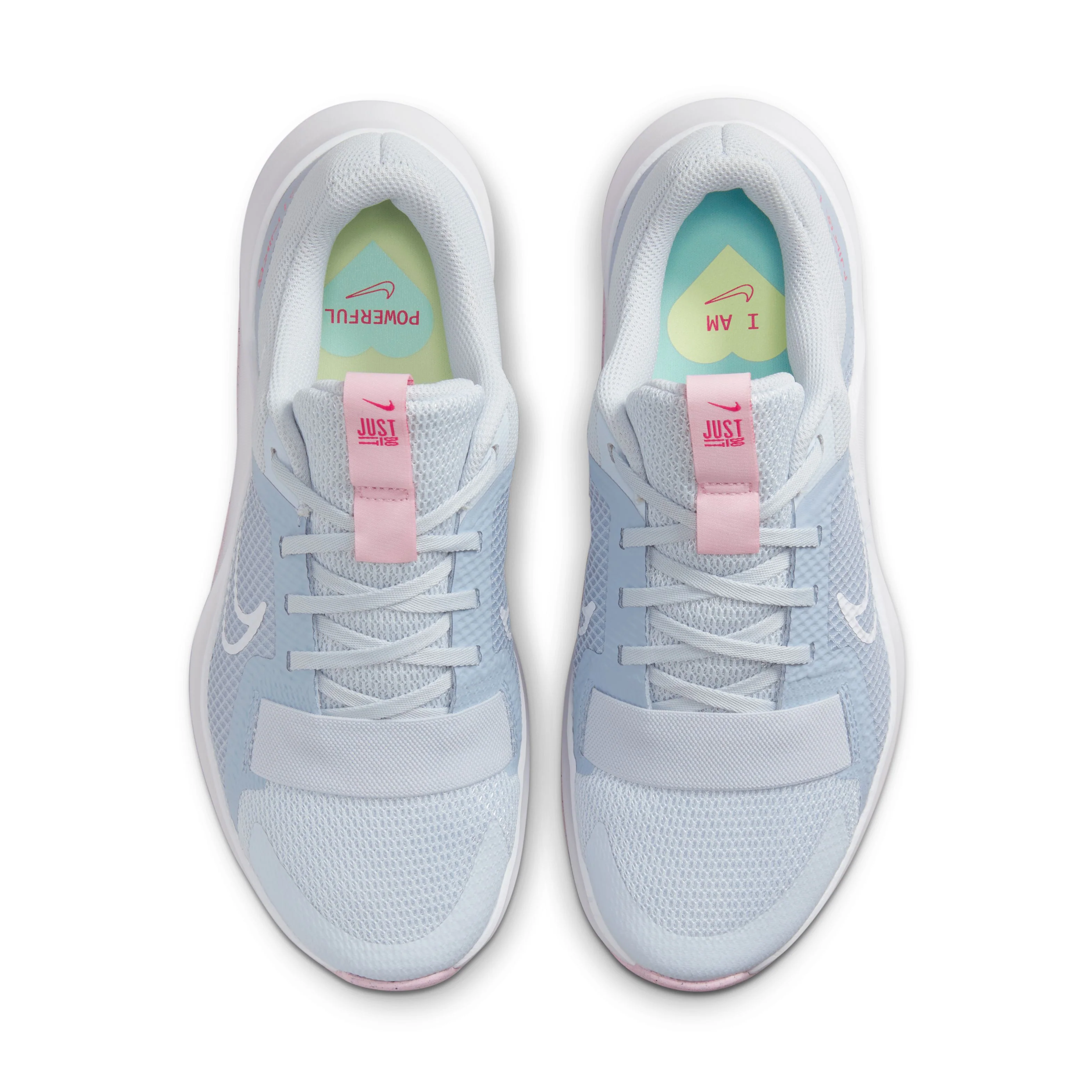 MC Trainer 2 Training Shoes - Image 4