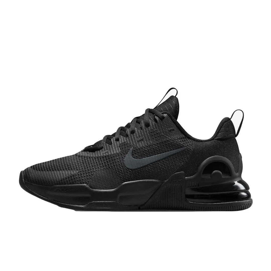 Air Max Alpha 5 Training Shoes - Image 4
