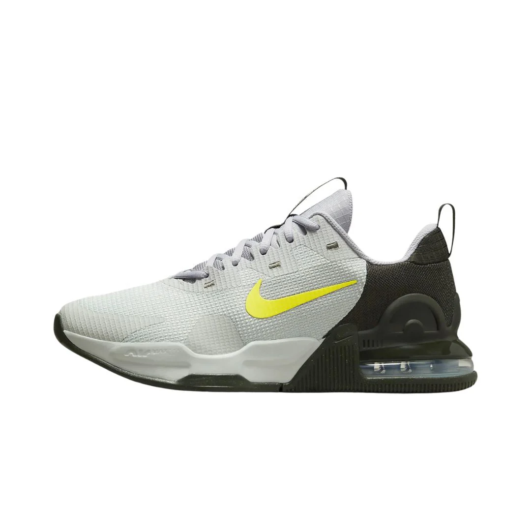 Air Max Alpha 5 Training Shoes - Image 6