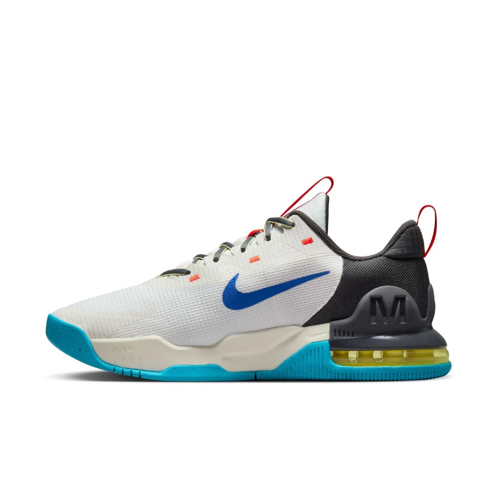 Air Max Alpha Trainer 5 Training Shoes - Image 4