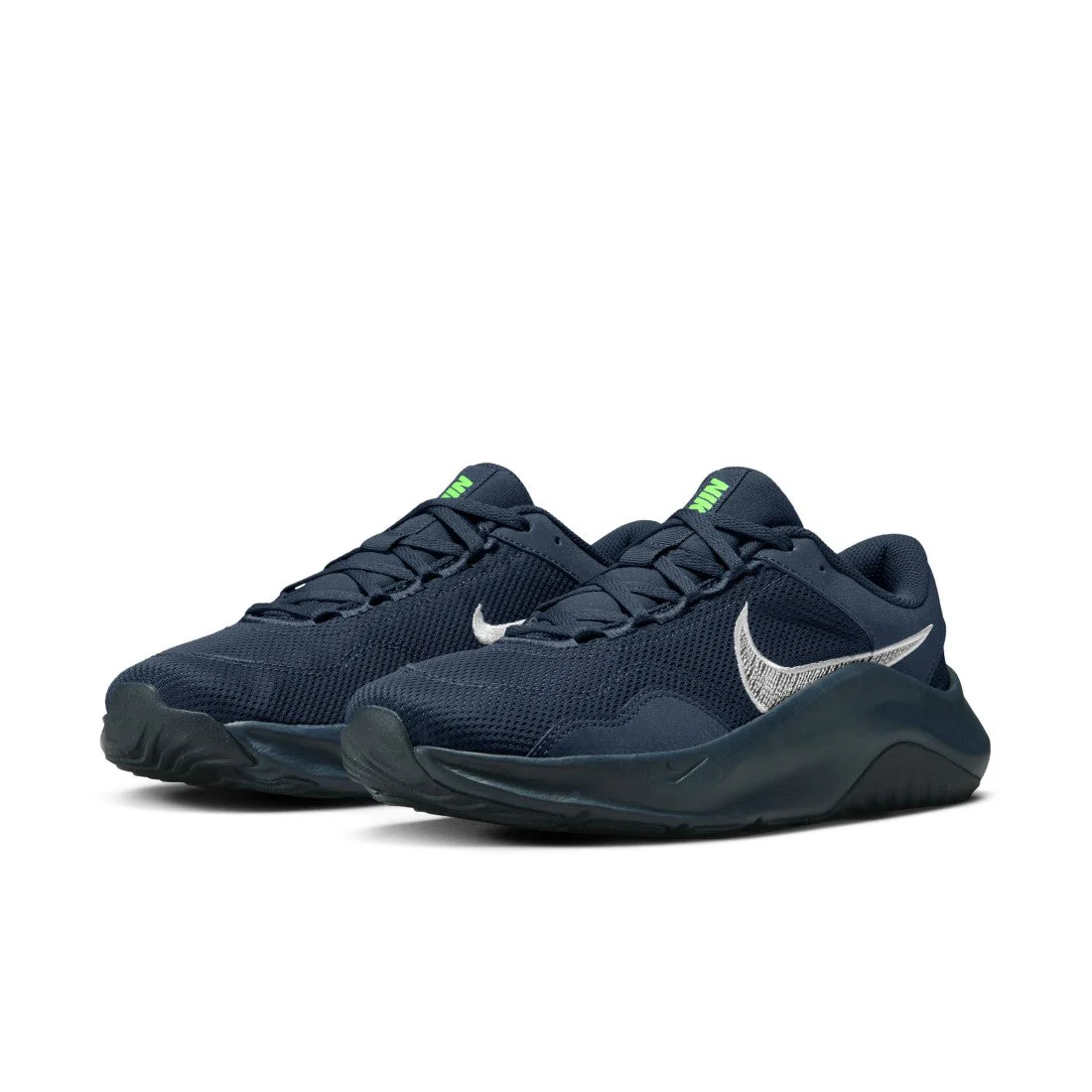 Legend Essential 3 Next Nature Training Shoes - Image 3