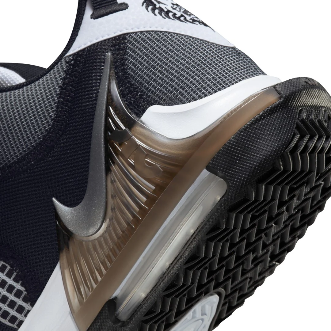 Lebron Witness Basketball Shoes - Image 3