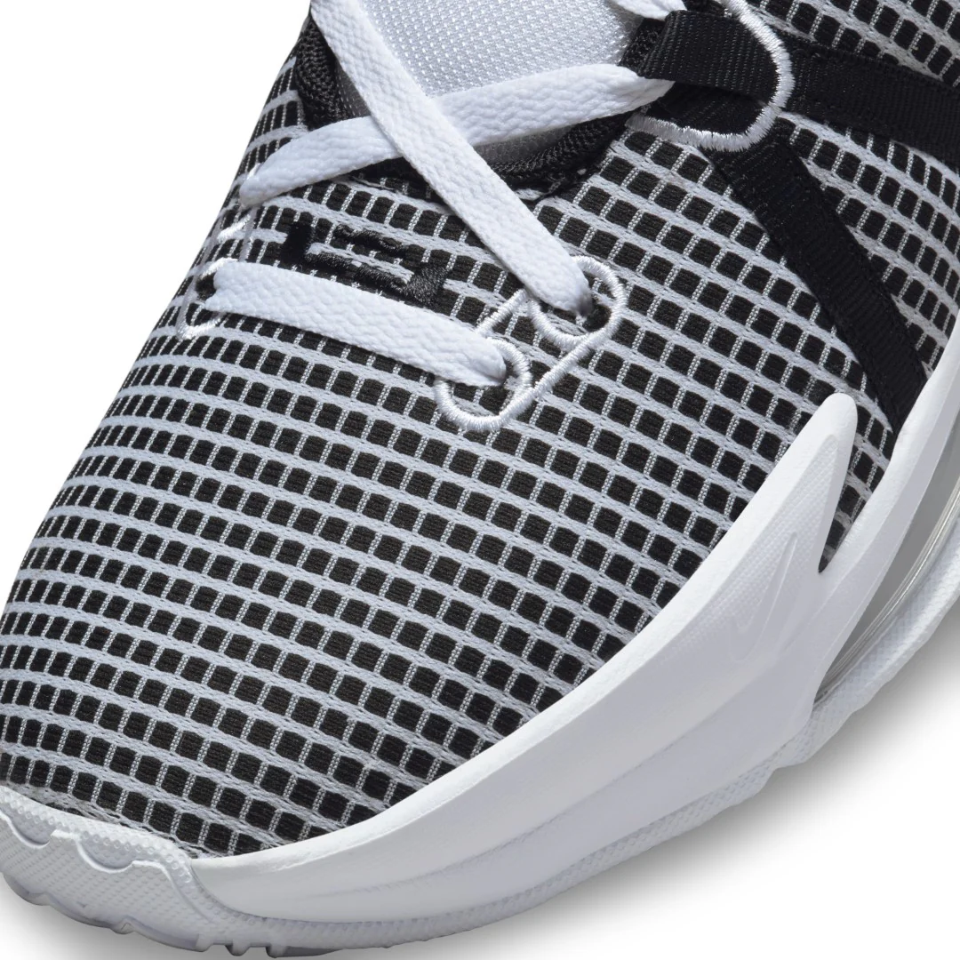 Lebron Witness Basketball Shoes - Image 4