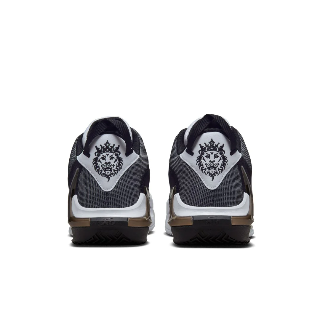 Lebron Witness Basketball Shoes - Image 7