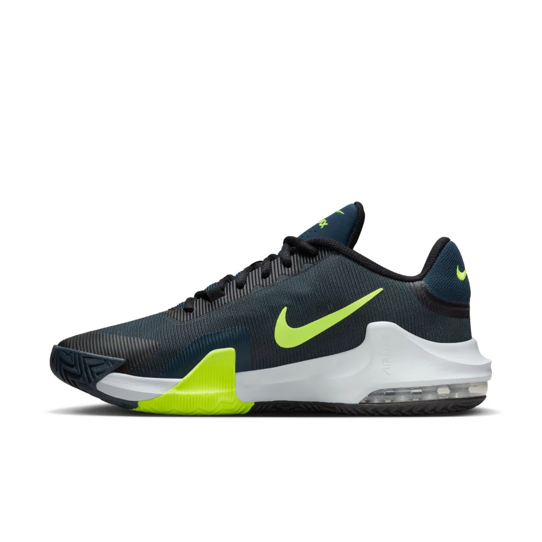 Air Max Impact 4 Basketball Shoes - Image 2