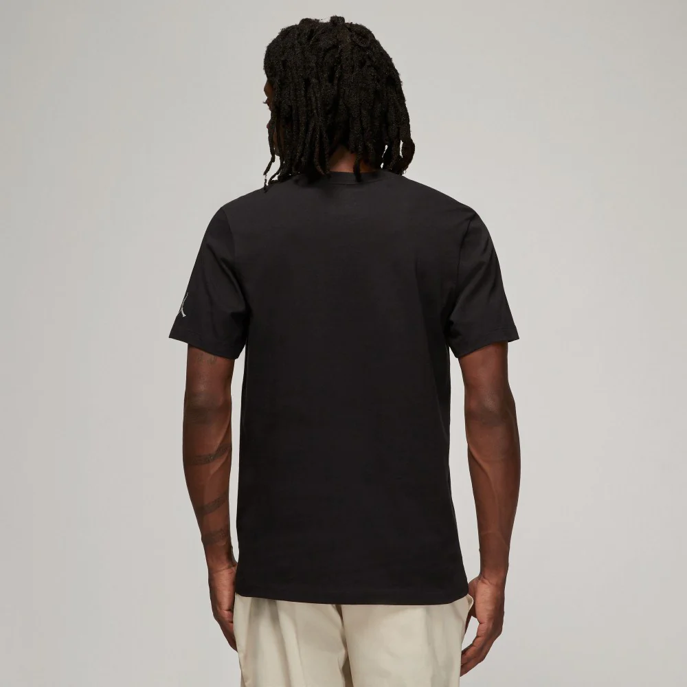 Jordan Air T-Shirt - Image 2