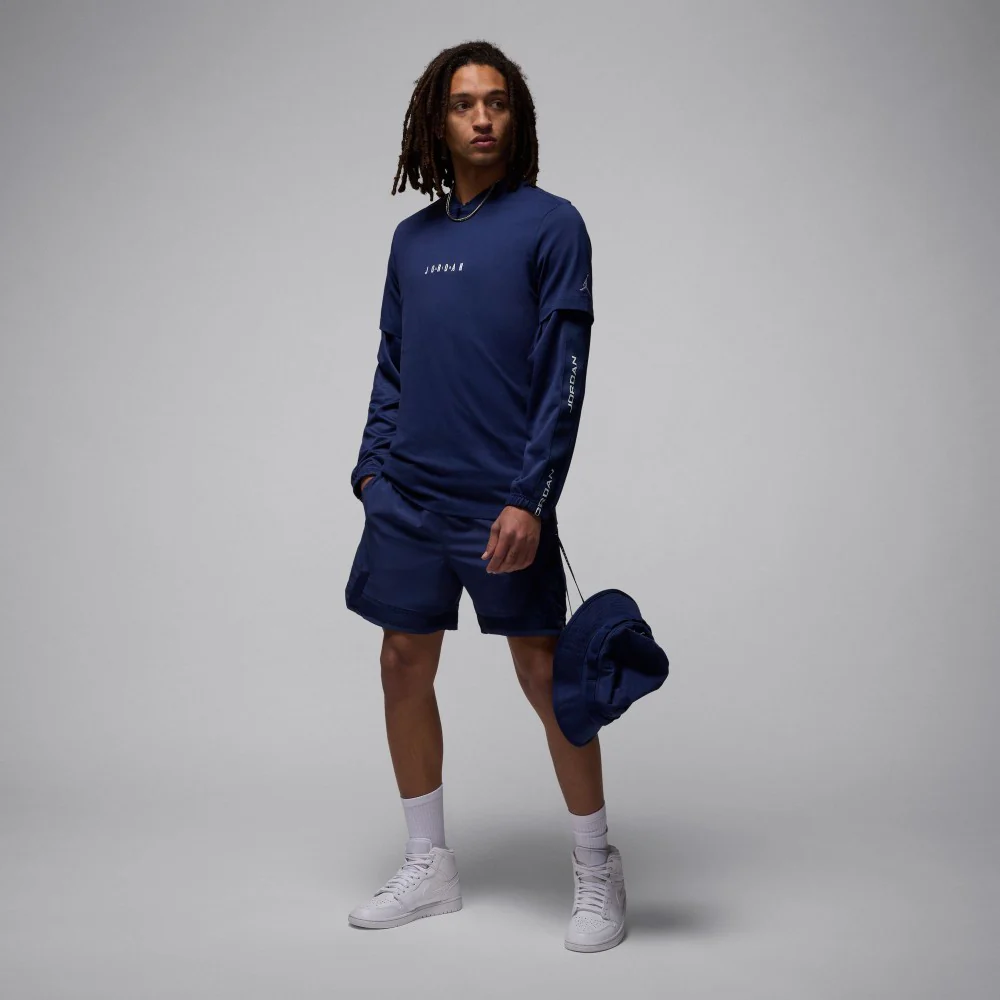 Jordan Air T-Shirt - Image 6