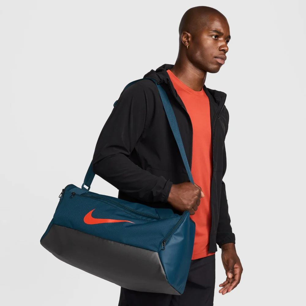 Brasilia 9.5 Training Duffel Bag (Small, 41L) - Image 10