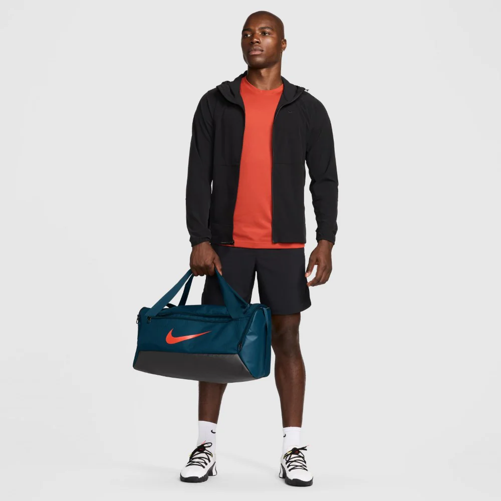 Brasilia 9.5 Training Duffel Bag (Small, 41L) - Image 11