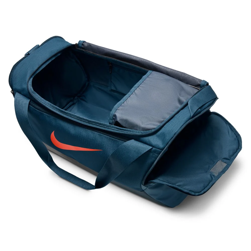 Brasilia 9.5 Training Duffel Bag (Small, 41L) - Image 5