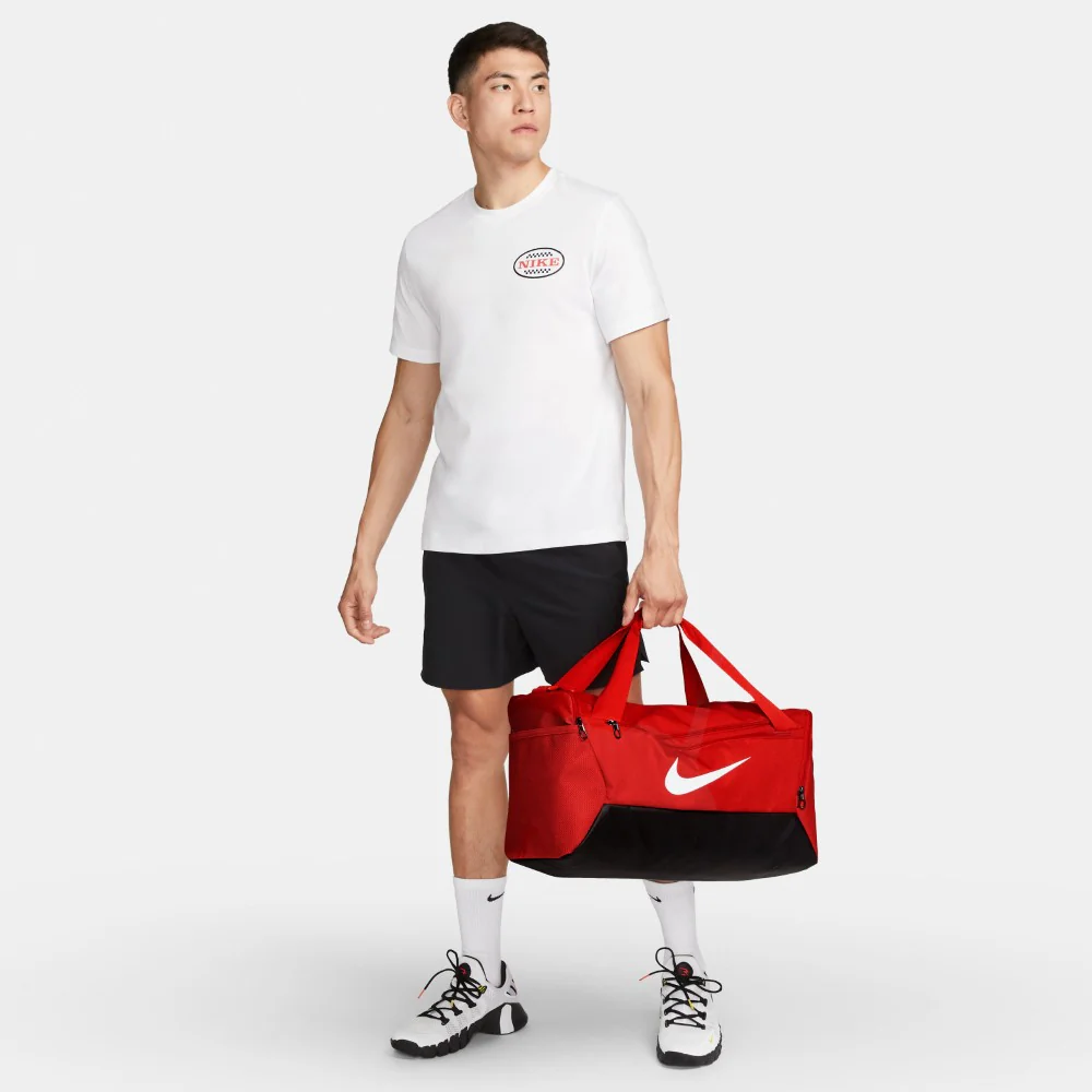 Brasilia Training Duffel Bag (Small, 41L) - Image 4