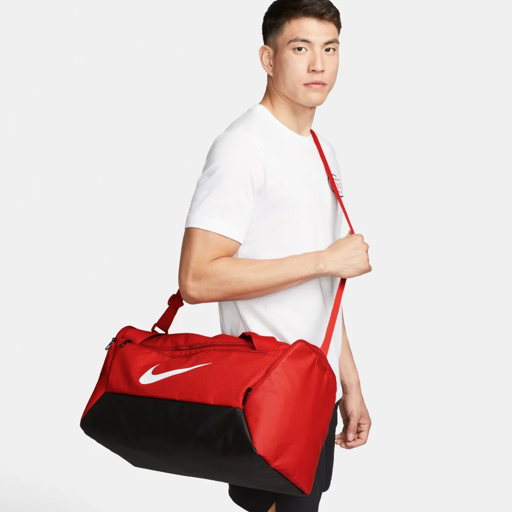 Brasilia Training Duffel Bag (Small, 41L) - Image 9