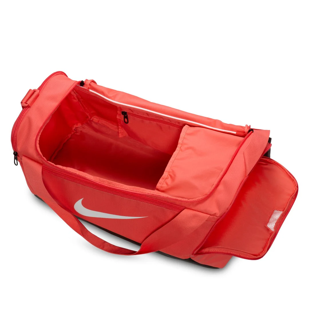 Brasilia 9.5 Training Unisex Duffel Bag (Small, 41L) - Image 10