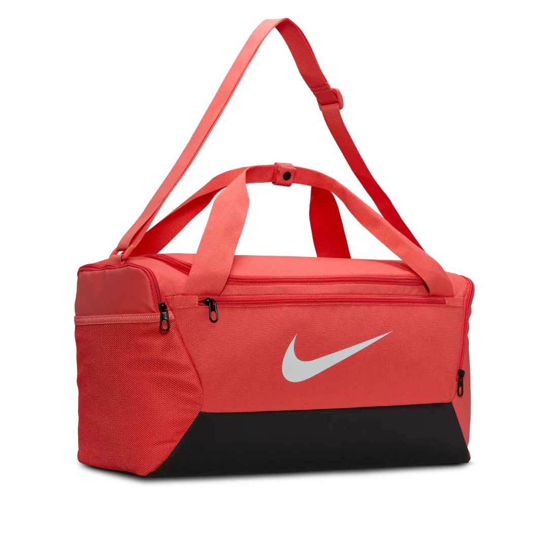 Brasilia 9.5 Training Unisex Duffel Bag (Small, 41L) - Image 3