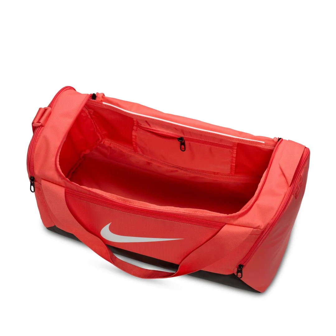 Brasilia 9.5 Training Unisex Duffel Bag (Small, 41L) - Image 6