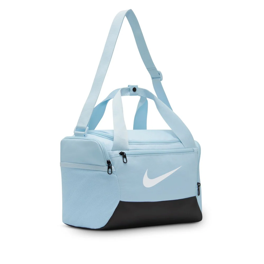 Brasilia 9.5 XS Training Duffel Bag (25L) - Image 9