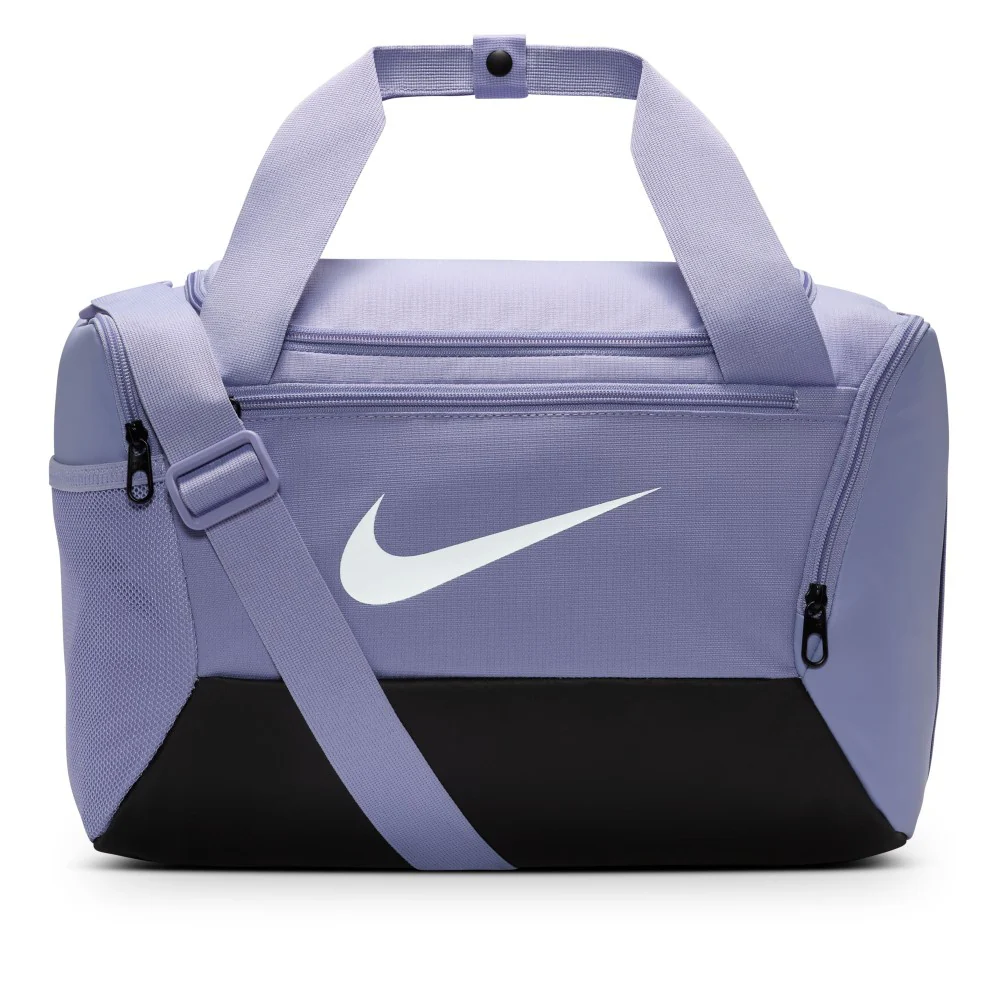 Brasilia 9.5 Training Duffel Bag (Extra-Small, 25L)
