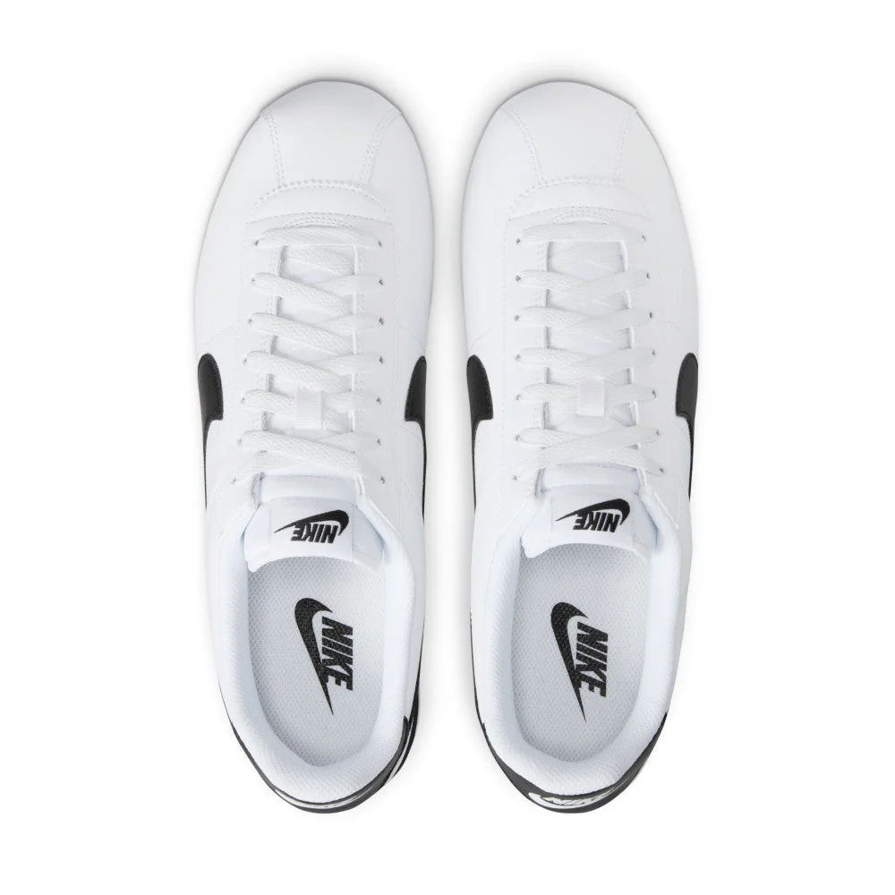 Cortez Leather Lifestyle Shoes - Image 2