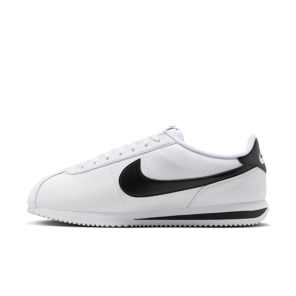 Cortez Leather Lifestyle Shoes - Image 3
