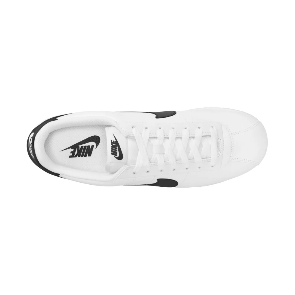 Cortez Leather Lifestyle Shoes - Image 4