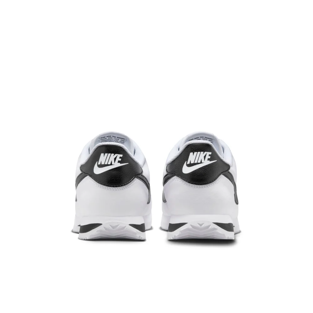 Cortez Leather Lifestyle Shoes - Image 5