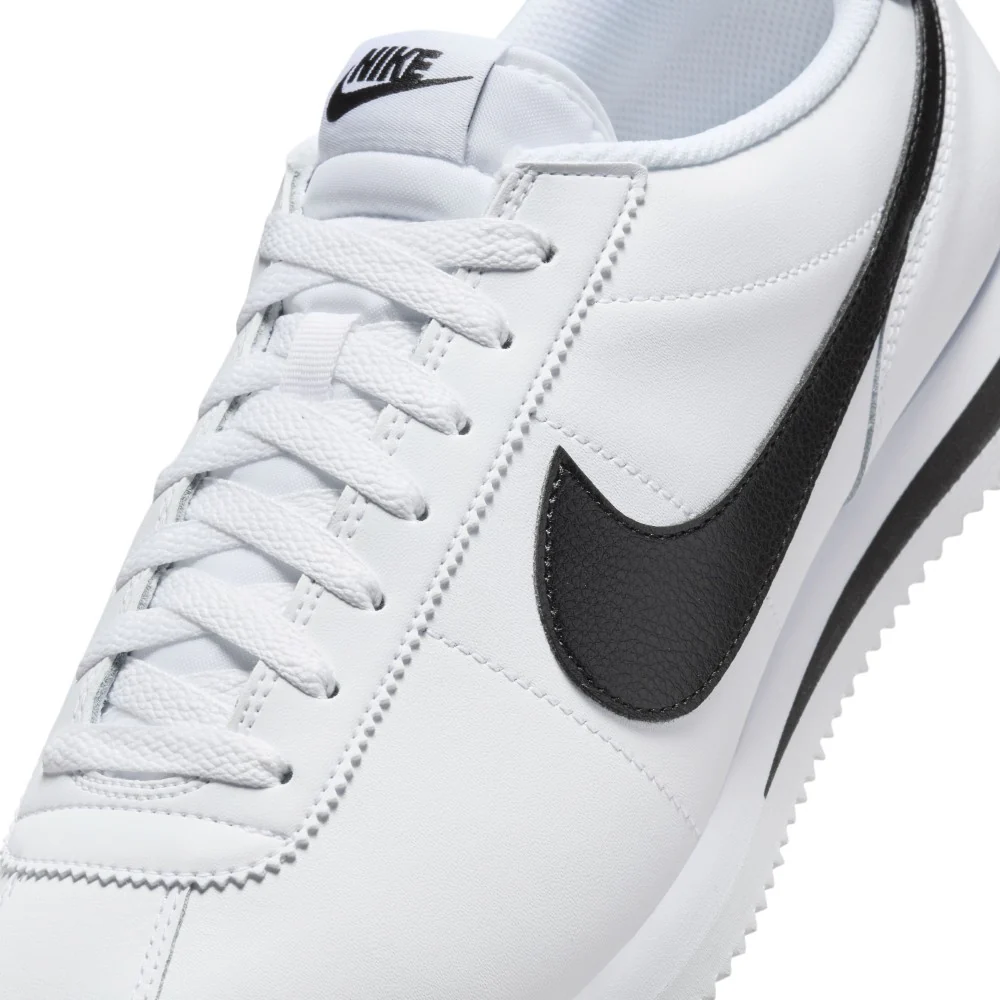 Cortez Leather Lifestyle Shoes - Image 6