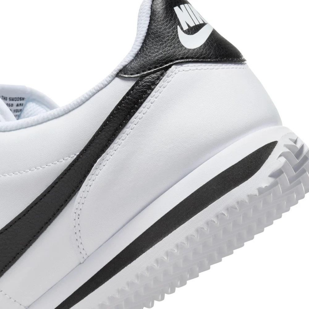 Cortez Leather Lifestyle Shoes - Image 7