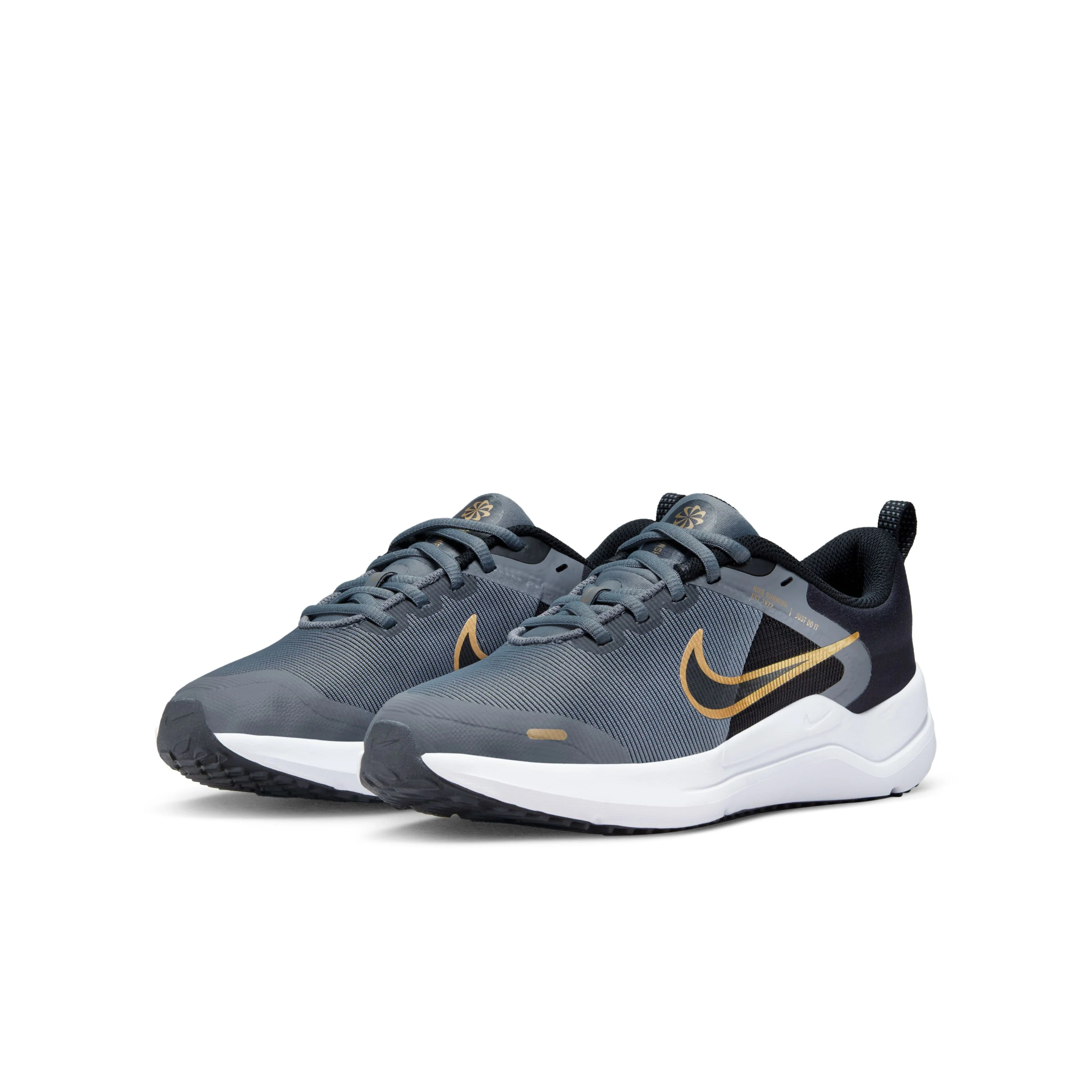 Downshifter 12 Road Running Shoes - Image 3