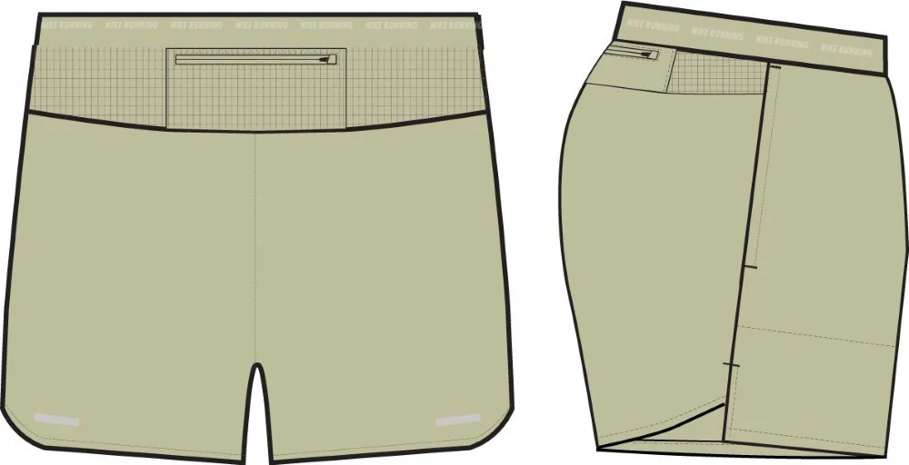 Stride Dri-FIT 5In Brief-Lined Running Shorts - Image 23