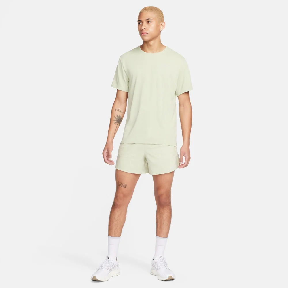 Stride Dri-FIT 5In Brief-Lined Running Shorts - Image 3