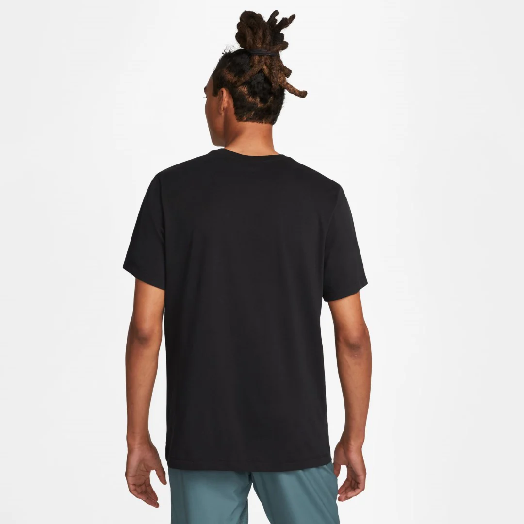 Dri-FIT Trail Running T-Shirt - Image 2